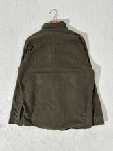 Vintage Eddie Bauer Button Up Size M