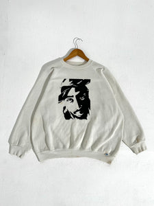 RS Vintage Tupac Crewneck Sz. XL