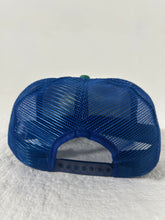 Vintage Seahawks Mesh Trucker Hat