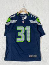 Seattle Seahawks Kam Chancellor #31 Jersey Size M