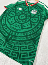Adidas Mexico Stadium Home Kit Size XL