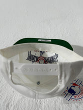 Vintage Los Angeles Dodgers 1988 World Series American Needle Snapback Hat