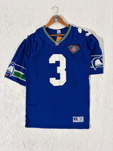 Seattle Seahawks Wilson Russell Jersey sz XL/XXL 48