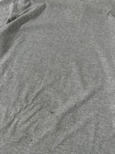 Vintage Colorado Rockies E Train Autographed Tshirt Sz. XL