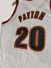 Vintage Seattle Supersonics Payton #20 Jersey Size XL