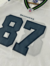 Seattle Seahawks Joe Jurevicius #87 Jersey Size XL