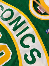 Seattle Supersonics Gary Payton Mitchell & Ness Jersey Sz. 2XL