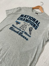 Vintage 1993 Div. 1 Hockey National Champs University of Maine Sz. XL