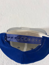 Vintage Seattle Mariners Star Trident Logo Snapback