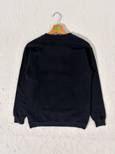 Dallas Cowboys NFL Crewneck Navy blue 1994 Warner Bros. Sz L