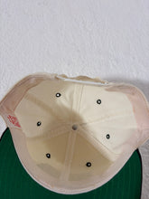 Vintage Seattle Seahawks New Era Pro Model Snapback Hat