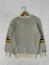 Brand New UW Huskies Mitchell & Ness Sweater Sz. M