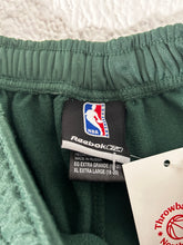 Seattle SuperSonics Reebok Sweatpants Sz. XL