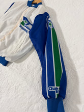 Rare Vintage Chalk Line NWT Seattle Seahawks Jacket
