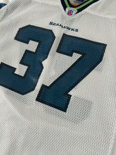 Seattle Seahawks Youth Shawn Alexander Jersey Sz. L