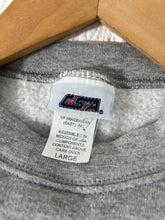 Y2K Seattle Seahawks Crewneck Size L