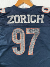 Vintage Chicago Bears Chris Zorich #97 Size L