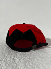 Vintage 49ers Jagged Strapback Hat