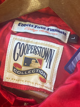 Ebbets Field Phillies Jacket Sz. L