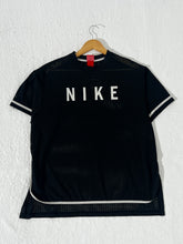 Vintage NIKE Mesh T-Shirt Sz. XL