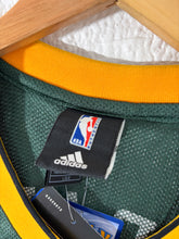 Seattle Supersonics Kevin Durrant Adidas Jersey S L