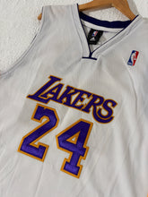 Vintage Kobe Bryant #24 Jersey Size 2XL