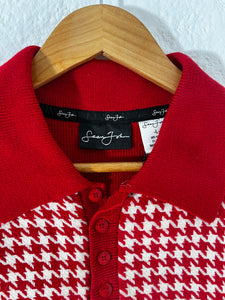 Long sleeve Sean John Sweater NWT Size L