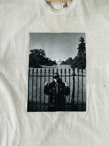 Supreme Chuck D T-Shirt Sz. XL