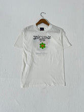 Vintage 1996 Excuse Me T-Shirt Sz. L