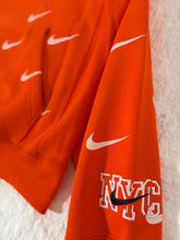 Kith x Nike New York Knicks AOP Hoodie Sz. 2XL