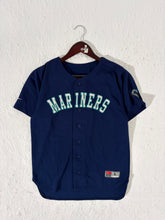 Mariners Ichiro #51 Youth L GreatVTG