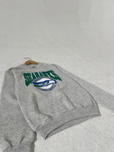 Vintage Seattle Seahawks Crewneck Size S