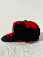 Vintage 49ers Jagged Strapback Hat