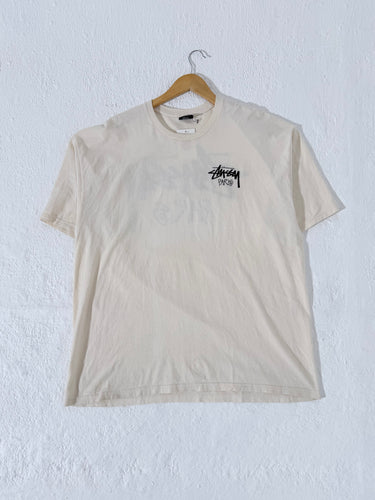 Stussy Paris Vintage Tee Sz. 2XL