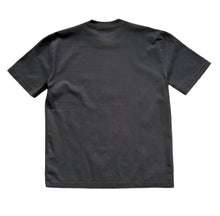 Unreleased Yeezy x Gap Faded Black T-Shirt