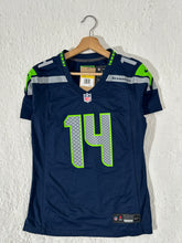Seattle Seahawks Sam Darnold #14 Womans Jersey Size S