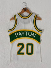 Retro Seattle Supersonics Gary Payton #20 Mitchell & Ness Jersey Size S