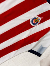 Vintage Chivas De Guadalajara Bootleg Jersey Size L