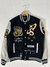 Sugarhill Varsity Jacket Sz. L (DEPT1)