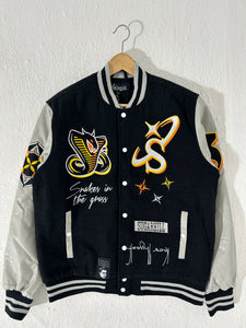 Sugarhill Varsity Jacket Sz. L (DEPT1)