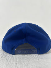 80s Vintage Seattle Mariners Trident Star Logo Snapback