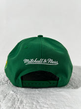 Seattle Supersonics Script Mitchell & Ness Snapback