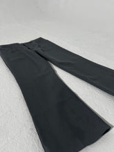 Vintage Light Gray Wrangler Polyester Pants 38x30