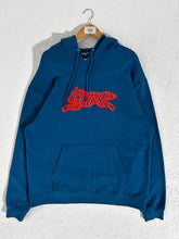 Ice Cream Cat Hoodie Sz. 3XL