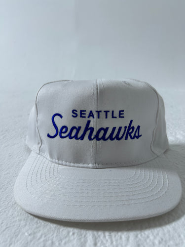 Seattle Seahawks American Needle Snapback hat