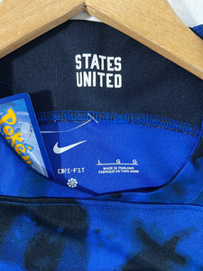 Weston Mckennie USMNT Soccer Kit Sz. M