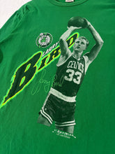 Vintage 89' Larry Bird Tee