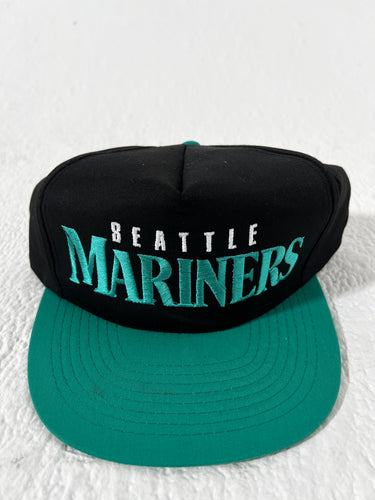 Seattle Mariners SnapBack
