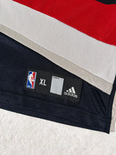 Portland Trailblazers Brandon Roy Jersey Adidas Sz XL