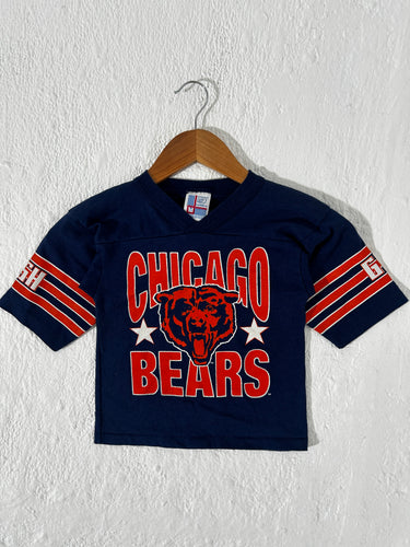 Vintage Chicago Bears Sz Youth M